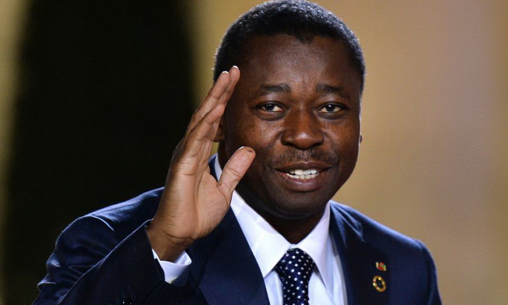 Togo : En 2021, Faure E. Gnassingbé
