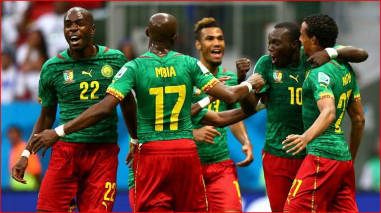 Cameroun : La Can 2019 se prépare à Camtel