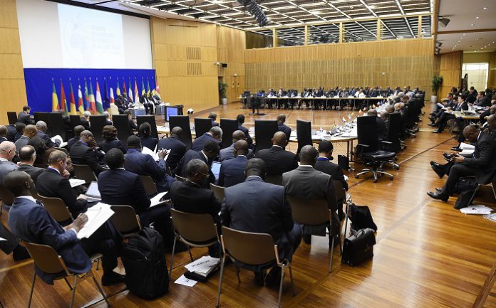 ATDA 2017 : « L’Afrique de demain se construit aujourd’hui et sera digitale »