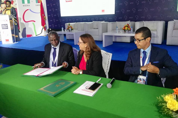 Le Maroc et le Congo signent une convention de coopération pour la promotion de leur secteur numérique