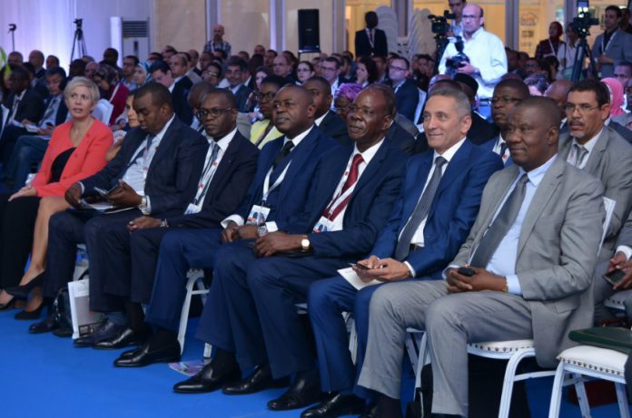 Au Salon AITEX, Léon Juste Ibombo salue la volonté du gouvernement marocain à mettre en avant l’expertise africaine