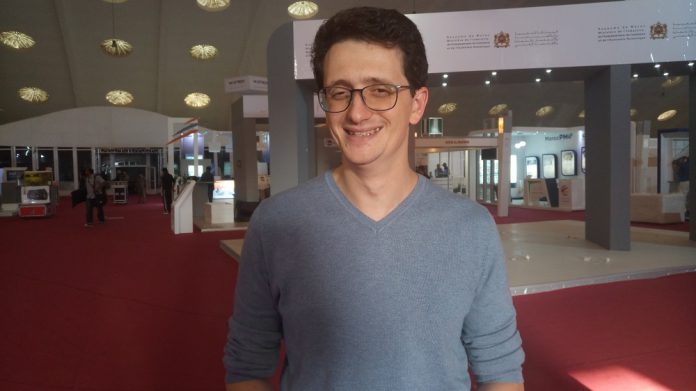 Mehdi Alaoui : « La Factory est un espace de collaboration entre start-ups et grands groupes »