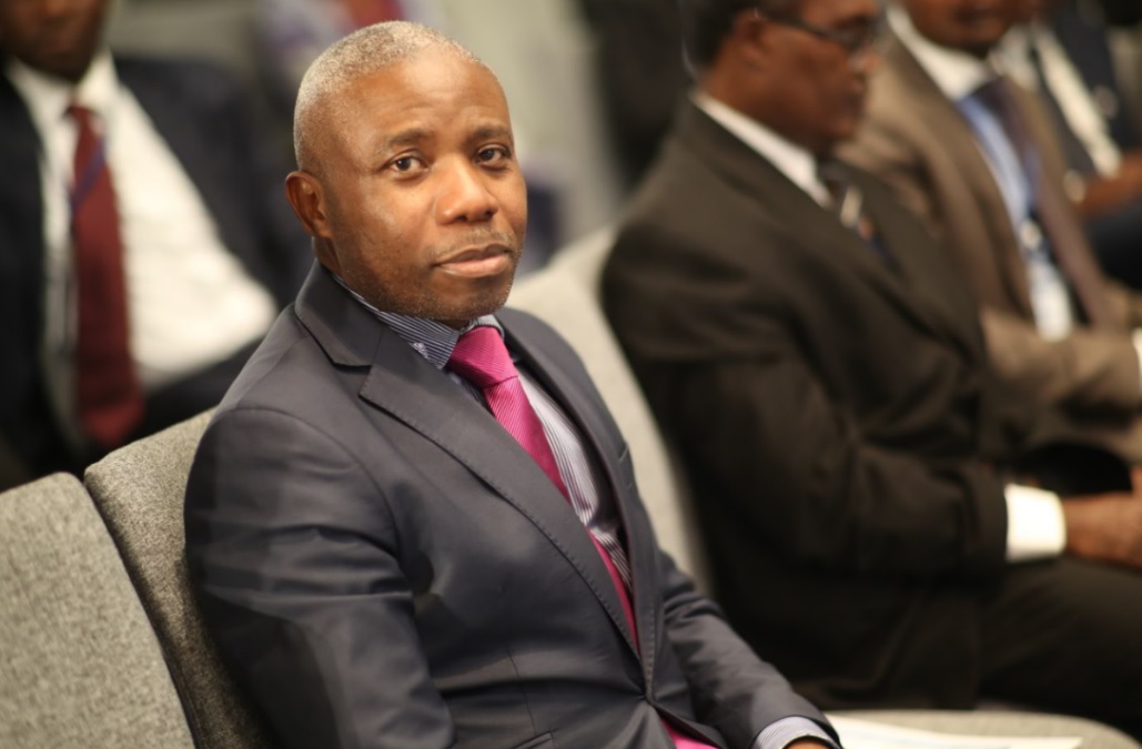 Gabon : Cyriaque-Didier KOUMA, le DG de l’Economie numérique, nommé SG de la CNAMGS