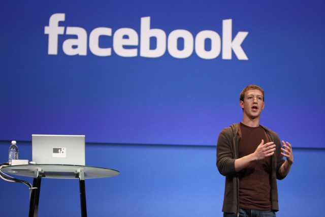 D’ici 2050, il y aura plus de comptes Facebook appartenant aux morts qu’aux vivants (Etude)