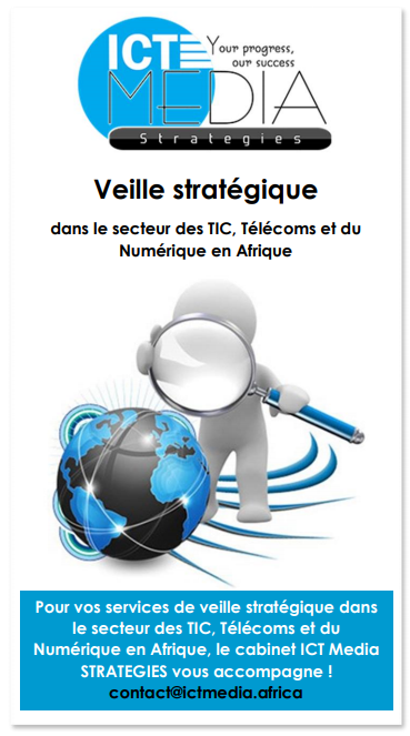 Pub ICT Media Veille Sidebar