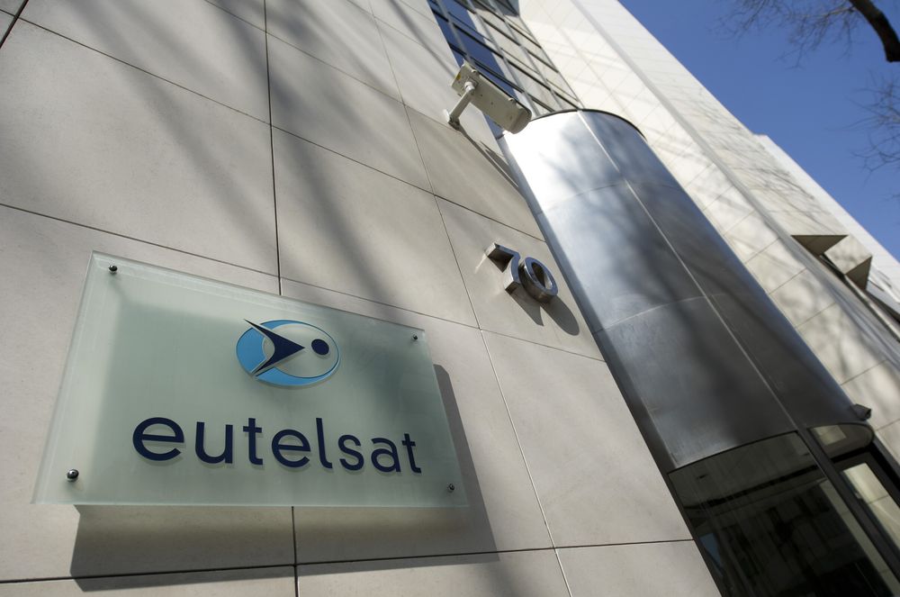 Eutelsat lance un satellite 100% électrique pour couvrir l’Europe de l’Ouest et l’Afrique
