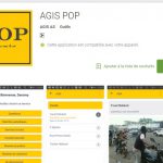 Agis POP