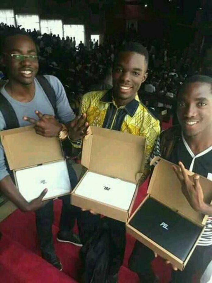 Polémique autour des capacités de stockage des ordinateurs PBhev : le point du Pr ATSA