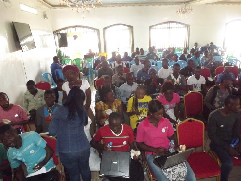 Cameroun : Retour en vidéo sur le bilan du GDG DevFest Yaounde 2017