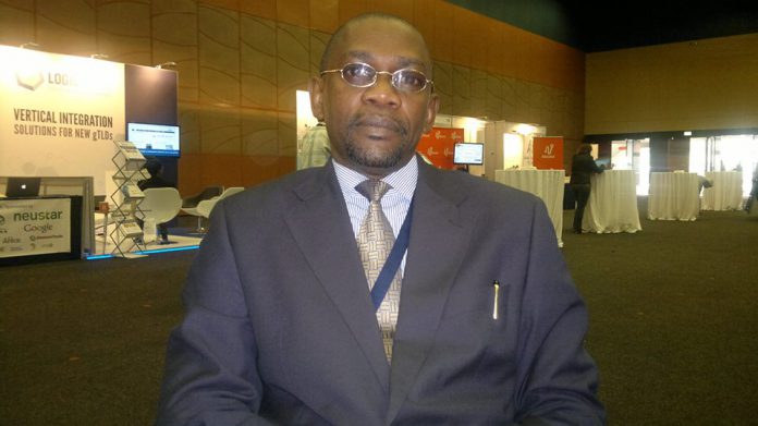 Cameroun : Joseph Nsongan Etung et les nouveaux responsables du MINPOSTEL installés