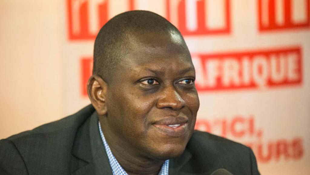 OIF : Michaëlle Jean explique les raisons de la suspension de Kako Nubukpo, le directeur de la francophonie numérique