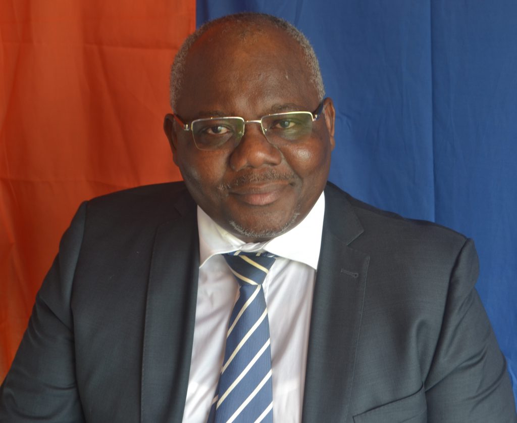 Pierre-François Kamanou : « Orange et MTN Cameroon tiennent à garder le contrôle des contenus Voix, SMS et USSD »
