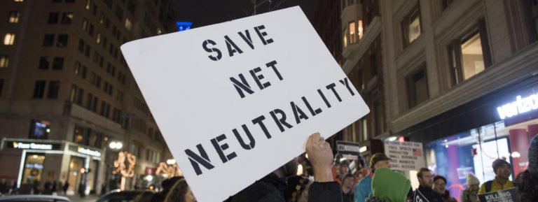 Les Etats-Unis suppriment le principe de neutralité du Net, l’Afrique directement menacée