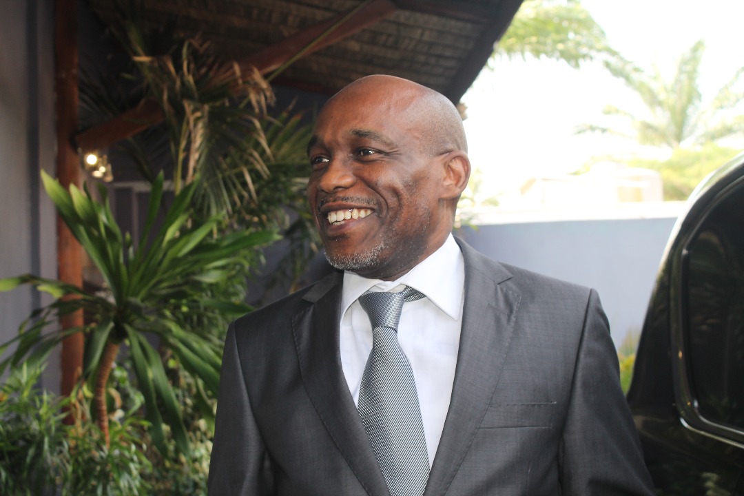 Le Congo Brazza et le Gabon connectés via le projet de fibre optique CAB en fin mars 2018