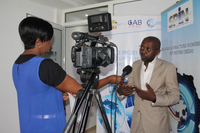 Le Congo Brazza recherche un cabinet pour la réalisation du plan stratégique « Congo Digital 2025 »