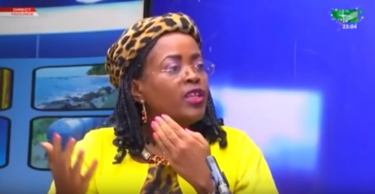 Cameroun : Les sept défis de Minette Libom Li Likeng pour l’année 2019