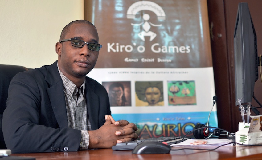Cameroun : Cinq jours après son annonce, 232 personnes déjà intéressées à investir dans Kiro’o Games
