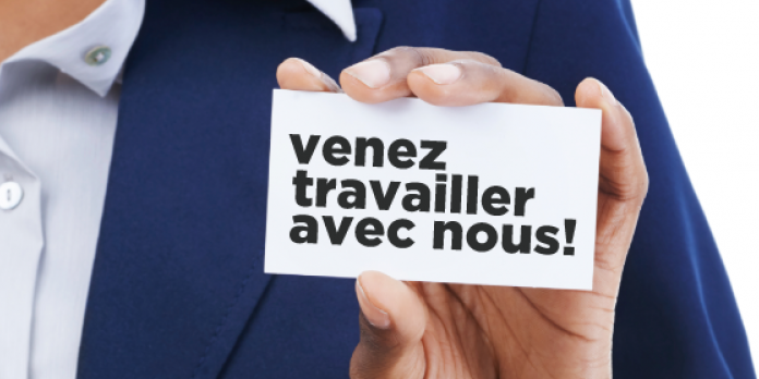 ICT Media STRATEGIES recrute deux responsables commerciaux et un journaliste à Cotonou (Bénin)