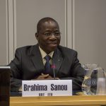 Brahima Sanou