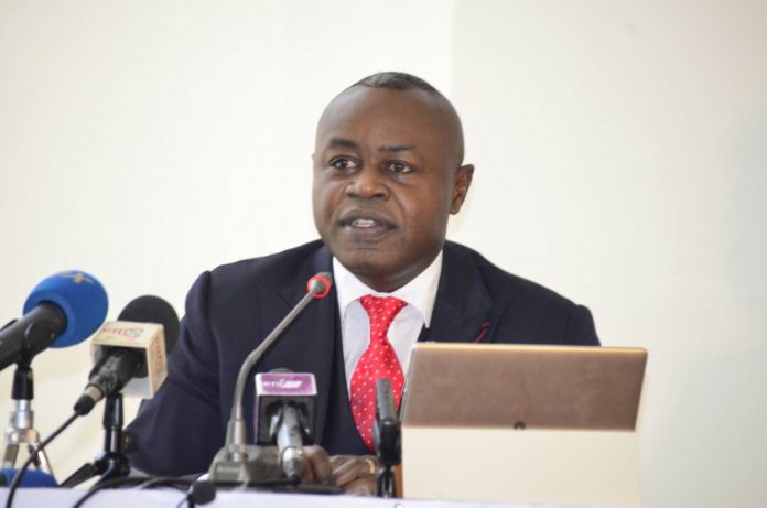 Congo : Léon Juste Ibombo lance un appel à manifestation d’intérêt pour débuter les tests de la 5G d’ici le 24 décembre 2019