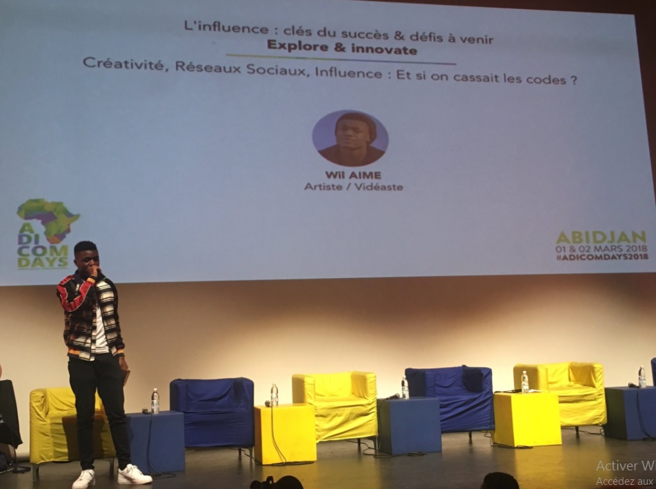 Adicomdays 2018 : les meilleurs conseils de Marketing digital et Brand content donnés par les influenceurs