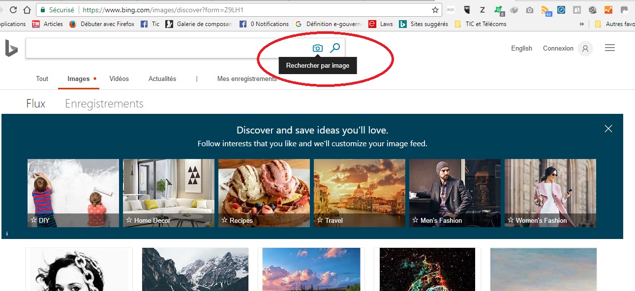 Fact Check : Cinq moyens sûrs pour traquer et identifier les photos Fake et « photoshopées »