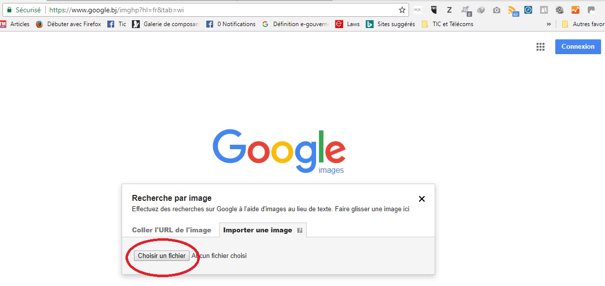 Fact Check : Cinq moyens sûrs pour traquer et identifier les photos Fake et « photoshopées »