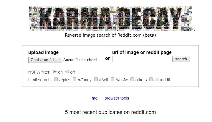 Fact Check : Cinq moyens sûrs pour traquer et identifier les photos Fake et « photoshopées »