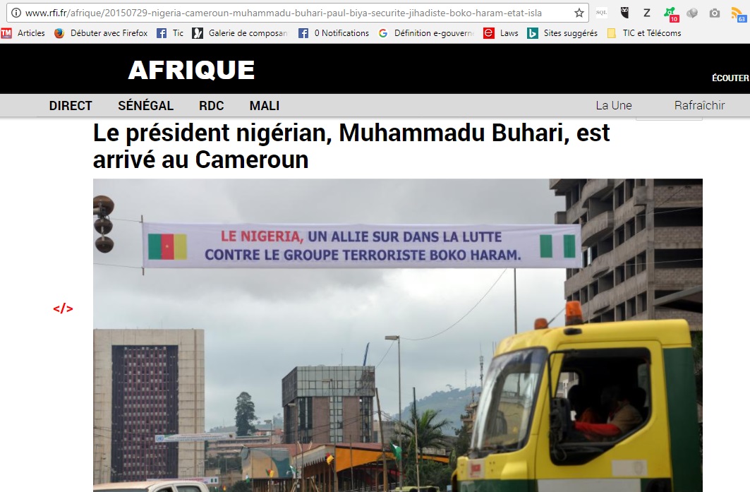 Fact Check : Cinq moyens sûrs pour traquer et identifier les photos Fake et « photoshopées »