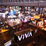 VivaTech Photo Le parisien