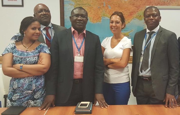 Désiré ATEBA : « L’Accord-cadre sur le partage des infrastructures au Cameroun est cité en exemple dans des fora internationaux »