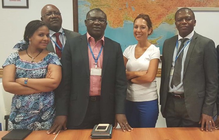 Désiré ATEBA : « L’Accord-cadre sur le partage des infrastructures au Cameroun est cité en exemple dans des fora internationaux »
