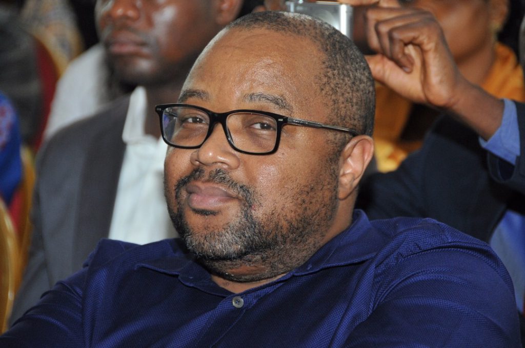 Cameroun : Joseph Kamgue Takougang, nouveau vice-président du MECAM