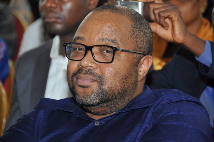 Cameroun : Joseph Kamgue Takougang, nouveau vice-président du MECAM