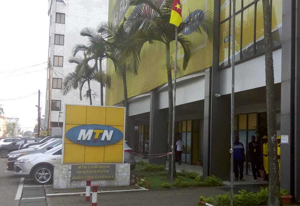 Cameroun : MTN revendique un million de nouveaux abonnés au premier trimestre 2019