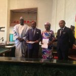 Francophonie et numérique Cameroun (1)