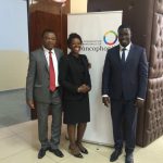 Francophonie et numérique Cameroun (3)