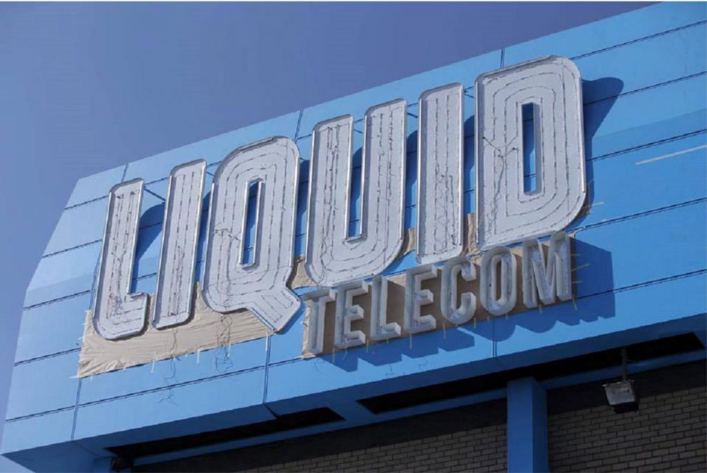 Pour son service de large bande étendue et pour l’extension de son réseau en Afrique de l’Est, Liquid Telecom choisit Nokia
