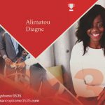 Alimatou Diagne 3535