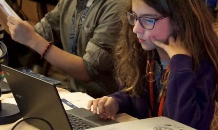 Etats-Unis : Un enfant de 11 ans pirate système de vote électronique