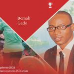Bemah Gado 3535