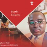 Bertin Dakouo 3535