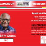 Candidat FPD