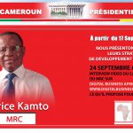 Maurice Kamto