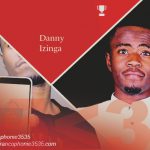 Danny Izinga 3535