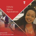 Fabiola Mizero Ngirabatware 3535