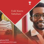 Fodé Kaera Yattabare 3535