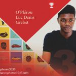 Grebet O’plérou Luc Denis 3535