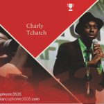 Hanse Charly Mougniengou alias Charly Tchatch 3535