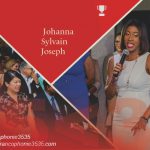 Johanna Sylvain Joseph 3535